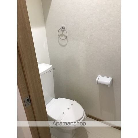ルシエルの内装写真