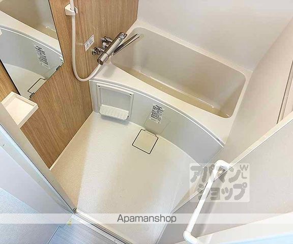 グランデコート薬大前NORTHIIの内装写真