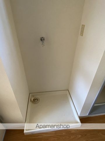 コスモハウス旭ヶ丘の内装写真