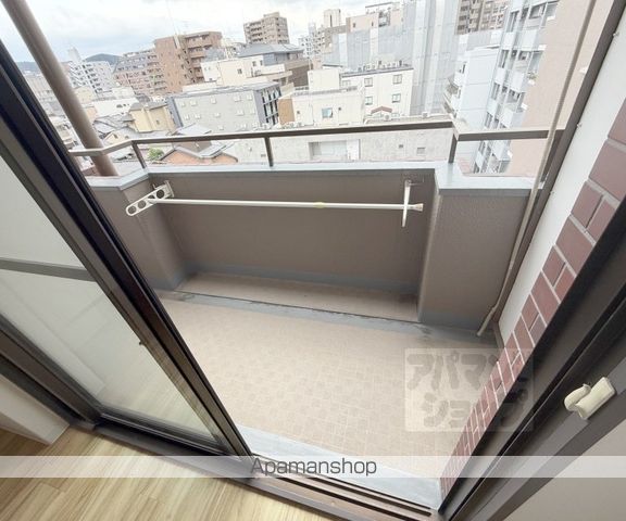ライオンズマンション二条高倉の内装写真