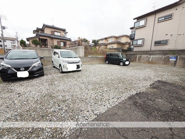 光ハイツのその他写真