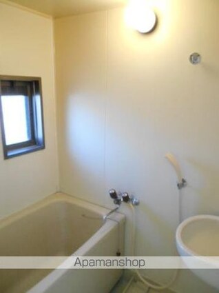 ザ・テラス[1K/20.48m2]のバス