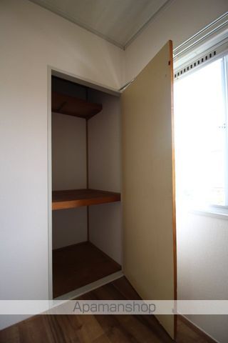 福富パレス B棟の内装写真