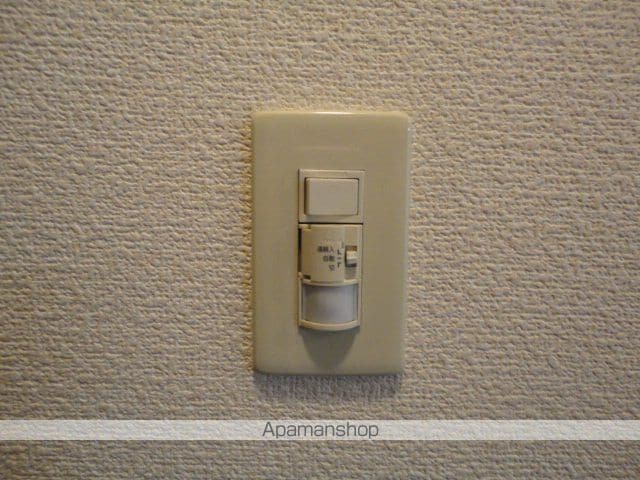 プラムガーデン SINの内装写真