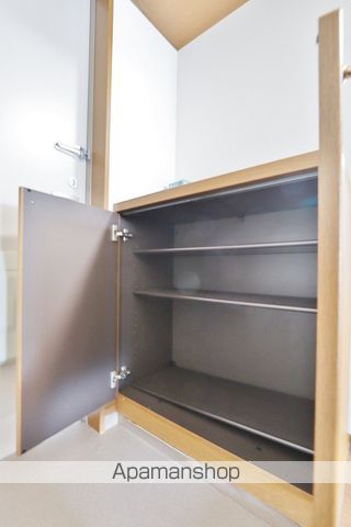アクアハイツMIKIの内装写真