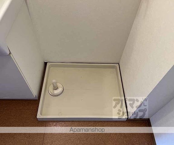 グレイス荒木の内装写真