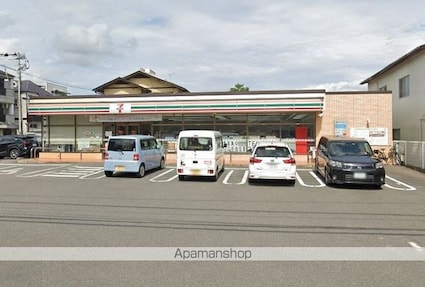 シャロム大善寺[1LDK/49.22m2]の周辺7