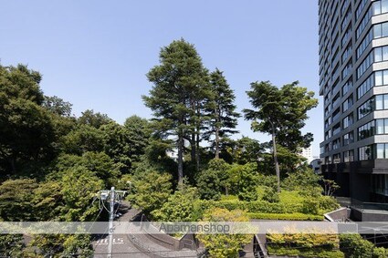 イプセ白金[2LDK/64.46m2]のその他部屋・スペース