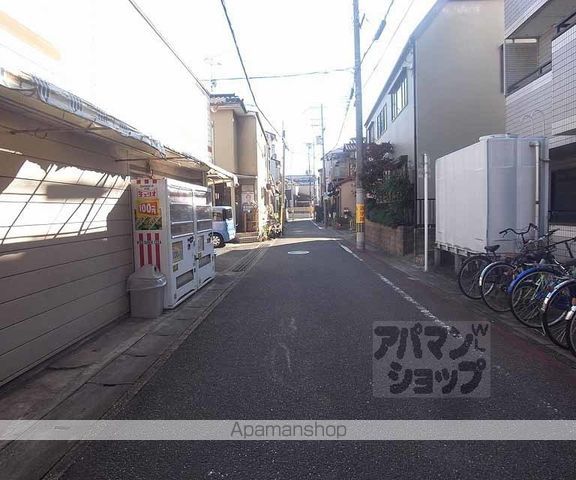 OTOWAマンションの周辺写真