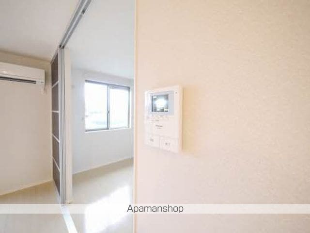 Raffineの内装写真