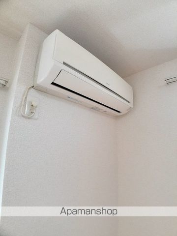 パルティシオンの内装写真