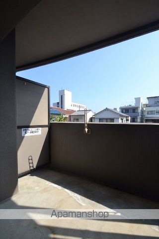 ルナパール大宮の内装写真