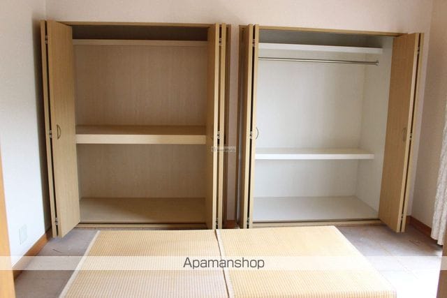 リヴェール村上の内装写真