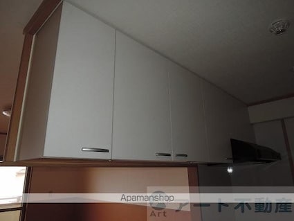 プレジール来住[2LDK/65m2]の内装7