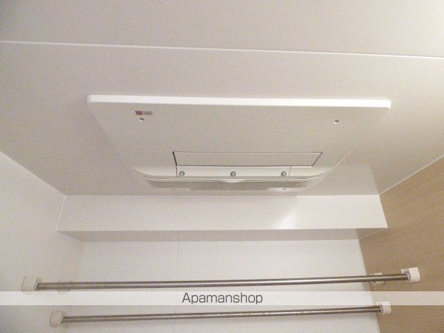 インザグレイス HIGASHIMIKUNIの内装写真