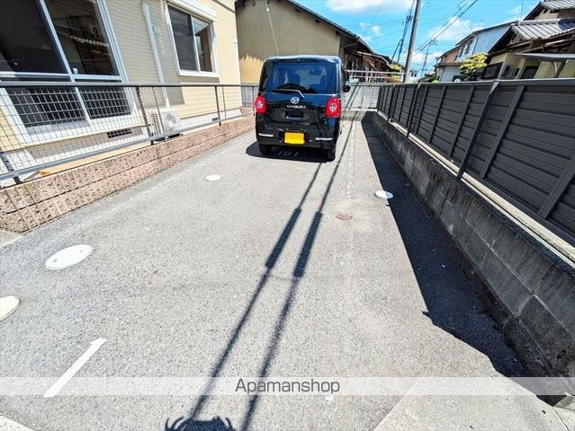 トリアス A棟のその他写真