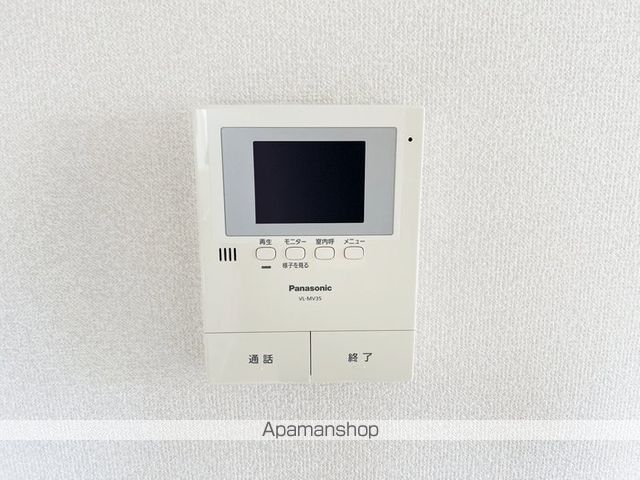 フレンドリーハイツ日野 A棟の内装写真