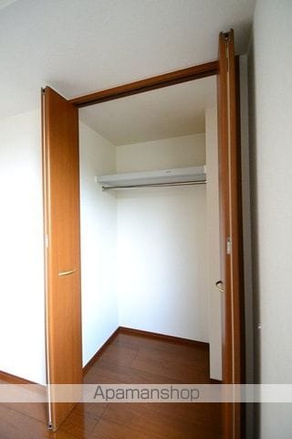 ラップランドみずかみの内装写真