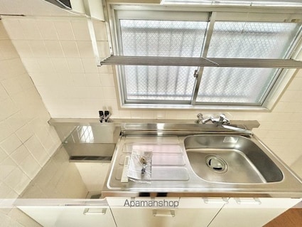 東陽ハイツ[2DK/47.38m2]のその他設備