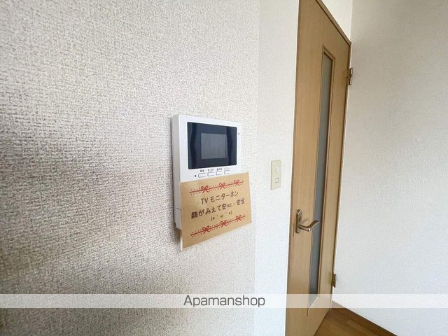 フリーダムハイツNの内装写真