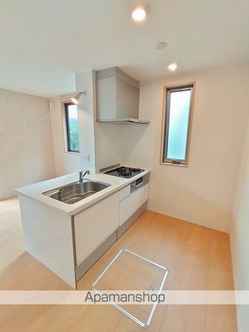 Fleuri Residence 円山の内装写真