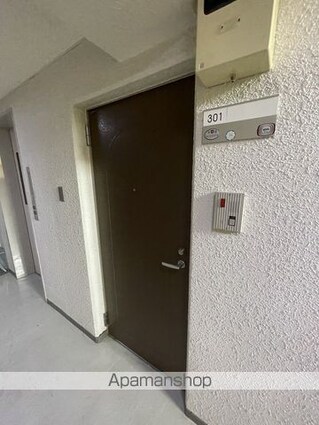 サンセット９０[1DK/35.92m2]の共用部6