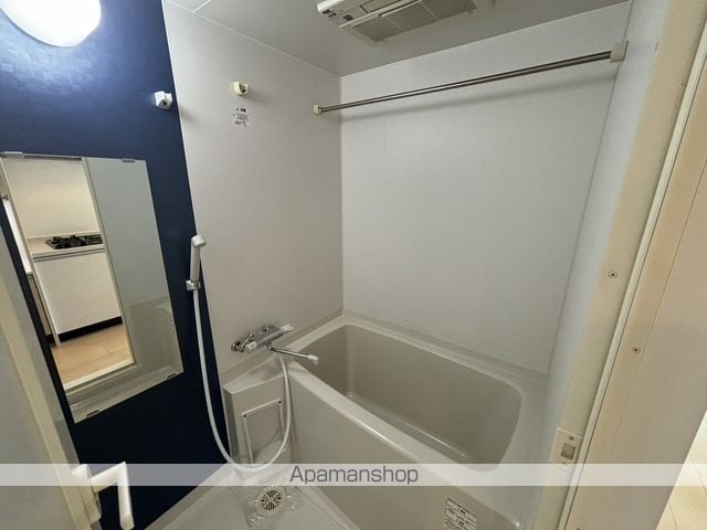 パルティール覚王山の内装写真