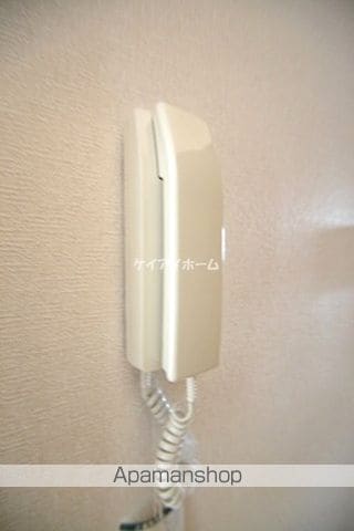 グランド・ステータス・ティエラの内装写真