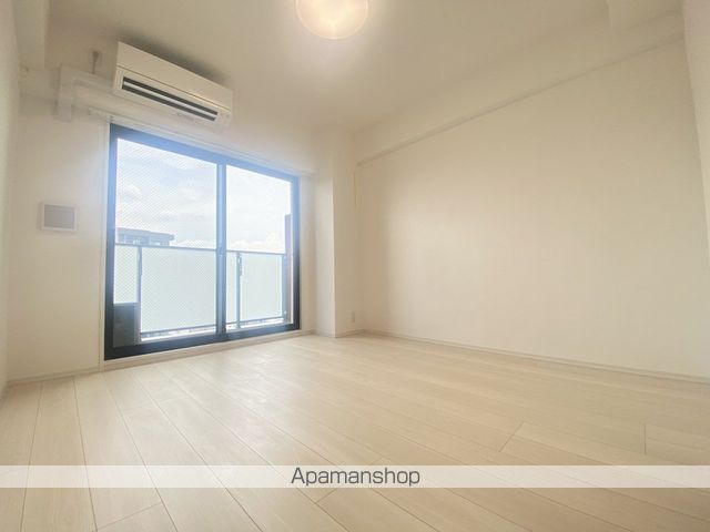 SーRESIDENCE名古屋菊井ALINEの内装写真