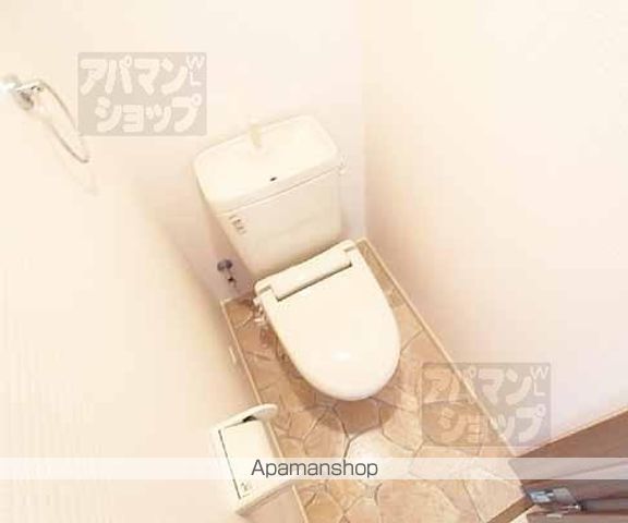 セントラル修学院の内装写真