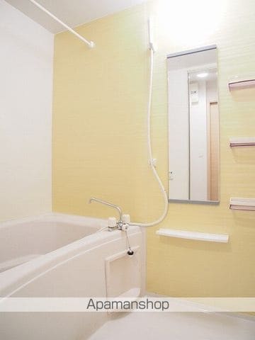 プランタン ソレイユFの内装写真