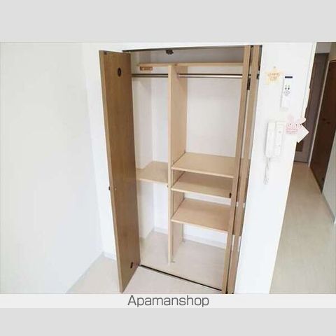 ウイング円山北町の内装写真