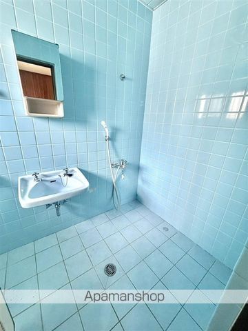 安仁屋マンションの内装写真