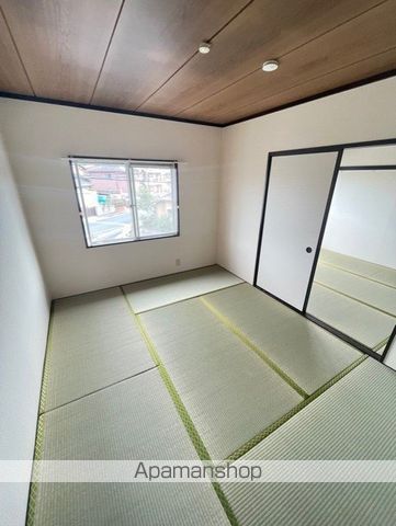 サンライフしのはらの内装写真
