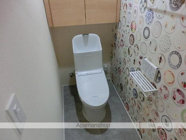 ライオンズマンション神戸元町第2の内装写真