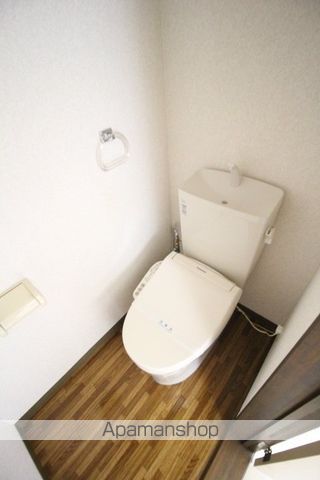 ノース・アヴァロンの内装写真