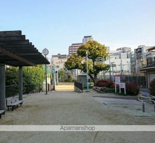 S−RESIDENCE谷町六丁目ALOの周辺写真