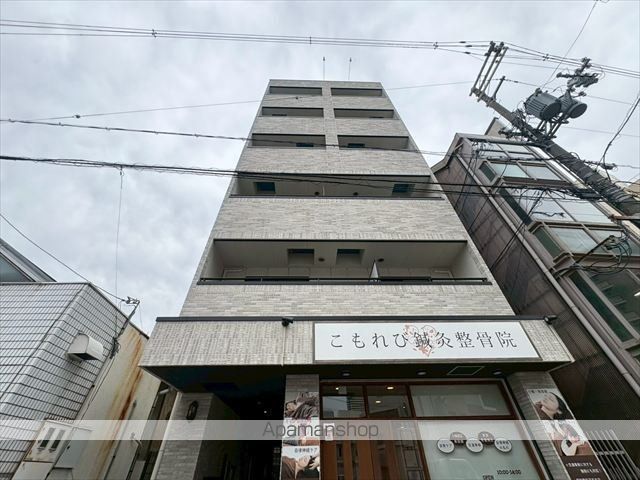 Happiness高城の外観写真