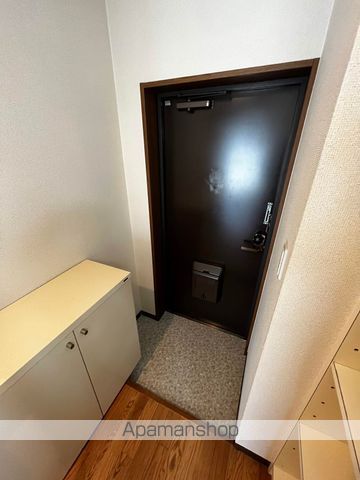 アーバンコート福島の内装写真