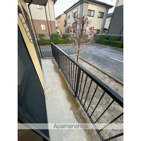 ハイツバーディーの内装写真