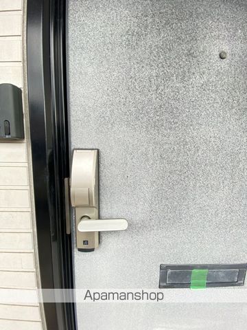 プリマヴェーラの内装写真