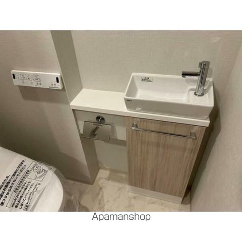 シティタワーズ板橋大山サウスタワーの内装写真