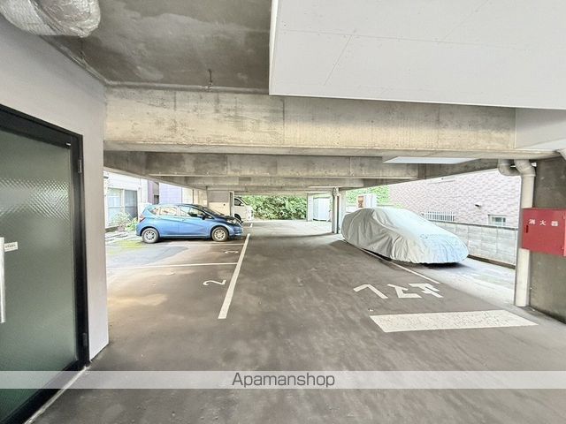 コンフォート南24条のその他写真