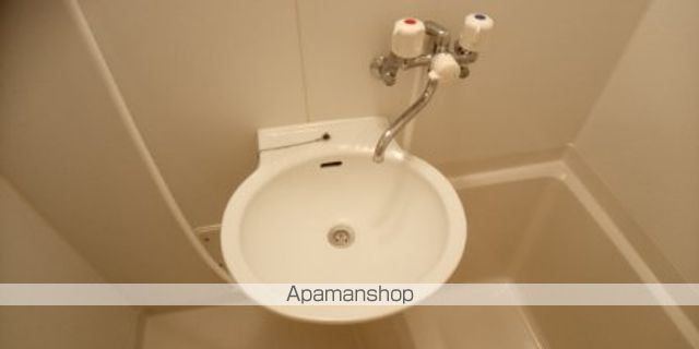 レオパレスConfeitoの内装写真