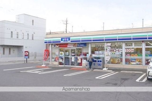 埼玉高速鉄道 鳩ケ谷駅 徒歩12分 3階建 築2年の周辺写真