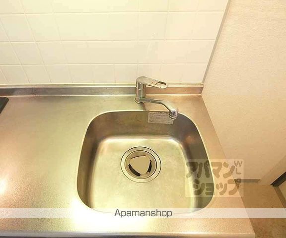 アクエルド御所北の内装写真