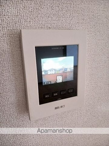 サンパティーク Aの内装写真