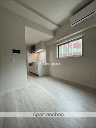 ＪＰＴ　ＲＥＳＩＤＥＮＳＥ[1LDK/38.08m2]のリビング・居間