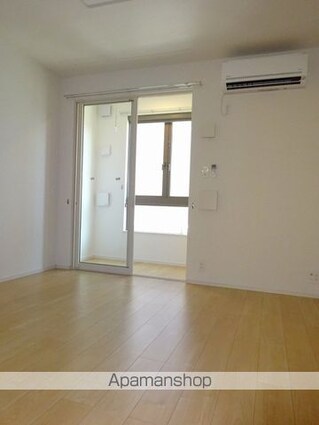 ソレイユベルⅦ[1LDK/41.96m2]のリビング・居間