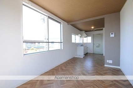 原コーポ下金子[1LDK/42.5m2]の内装4